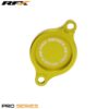 Καπάκι Φίλτρου Λαδιού RFX (Yellow) Suzuki 2 καπάκι φίλτρου λαδιού rfx yellow suzuki