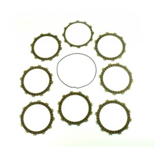 Κιτ δίσκων τριβής συμπλέκτη & Φλάντζα Athena - Beta RR 250/300