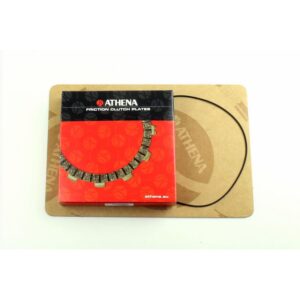 Κιτ δίσκων τριβής συμπλέκτη & Φλάντζα Athena - Kawasaki 3 κιτ δίσκων τριβής συμπλέκτη φλάντζα athena kawasaki 7