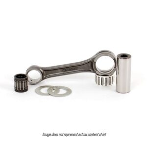 Wossner Κιτ Μπιέλας Husq. TC250 '06-09 TE250 '06-09, TXC250 '06-09, TC310 '09-10, TE310 '09-10