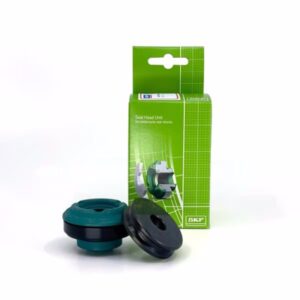 SKF Shock Seal Head Unit WP Link - Shaft 18.0mm - Piston 50.0mm