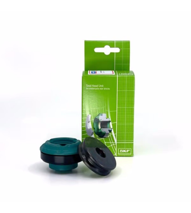 SKF Shock Seal Head Unit WP Link - Shaft 18.0mm - Piston 50.0mm