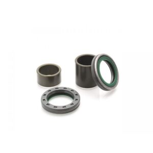 Κιτ Τσιμούχες Τροχού με Αποστάτες (Πίσω) SKF