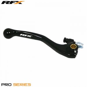 Μανέτα Φρένου RFX για KTM, Husaberg, Husqvarna (Black)