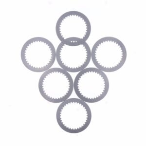 Μεταλλικοί δίσκοι συμπλέκτη Athena - Kawasaki