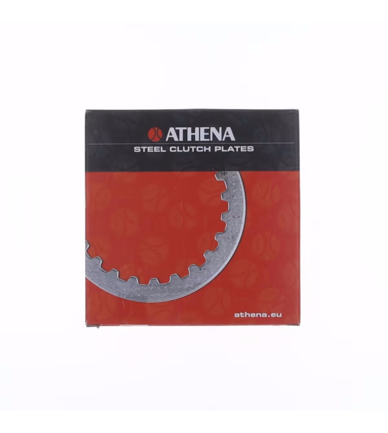 Μεταλλικοί δίσκοι συμπλέκτη Athena - Kawasaki 2 Μεταλλικοί δίσκοι συμπλέκτη Athena - Kawasaki - Image 2