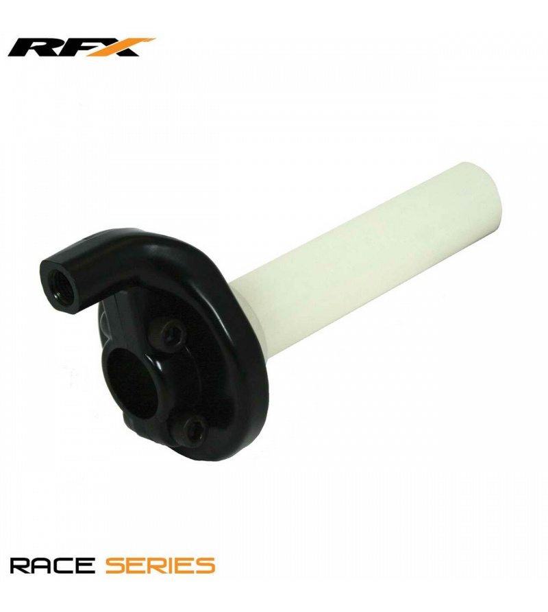 Πλαστική Γκαζιέρα RFX (OEM Replica) Honda Universal CR Evo/Pre 92 1 Πλαστική Γκαζιέρα RFX (OEM Replica) Honda Universal CR Evo/Pre 92
