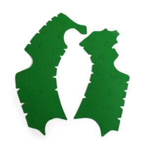 Προστατευτικό Σκελετού Vibram Για Μοντέλα Kawasaki