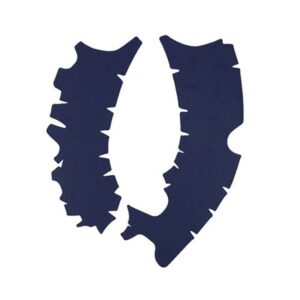 Προστατευτικό Σκελετού Vibram Για Μοντέλα Yamaha Blue