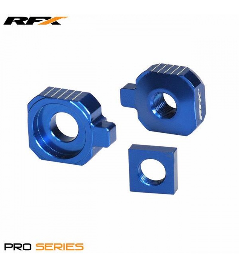 Ρεγουλατόροι Αλυσίδας Race FX για Sherco