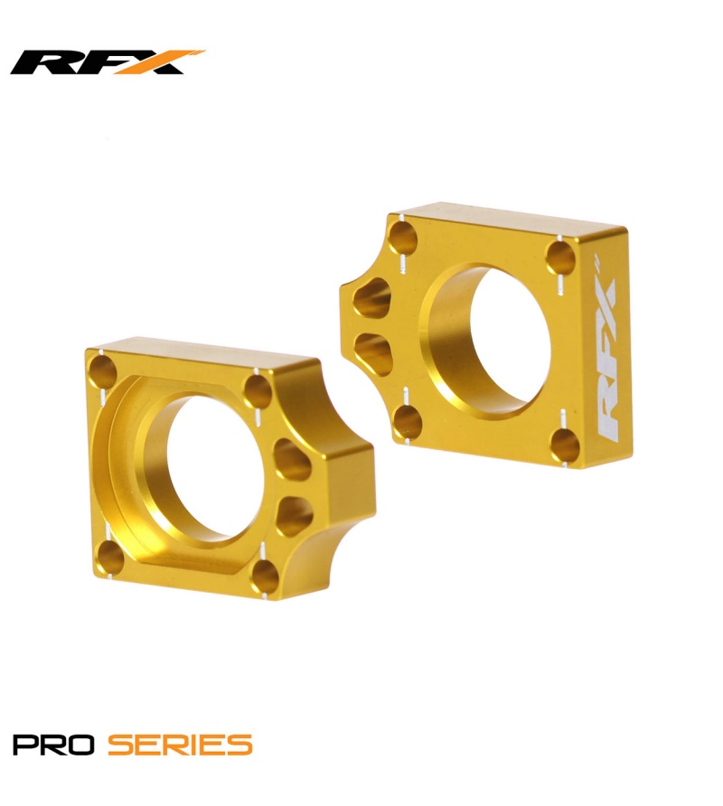 Ρεγουλατόροι Αλυσίδας Race FX για Suzuki