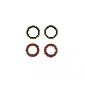 Ρουλεμάν Εμπρός τροχού με τσιμουχάκια Athena KTM SX 85/125/250/300 & EXC 125