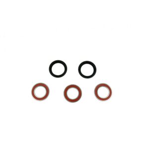 Ρουλεμάν Πίσω τροχού με τσιμουχάκια Athena Suzuki RMZ 250/450