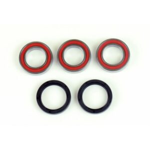 Ρουλεμάν Πίσω τροχού με τσιμουχάκια Athena Suzuki RMZ 250 & Aprilia RXV/SXV 450/550 & Kawasaki KX 125/250/250F/450F & Yamaha YZ