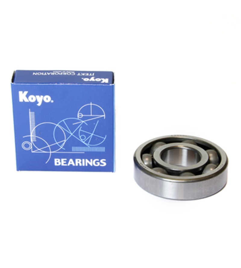 Ρουλεμάν Στροφάλου ProX Yamaha DT 125R