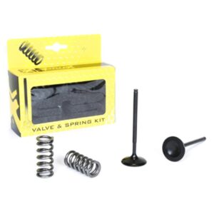 Σετ ατσάλινων Βαλβίδων Εισαγωγής ProX Honda CRF 250 R