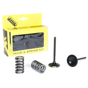 Σετ ατσάλινων Βαλβίδων Εισαγωγής ProX Honda CRF 450 X