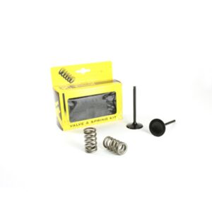 Σετ ατσάλινων Βαλβίδων Εισαγωγής ProX KTM 350 SX-F