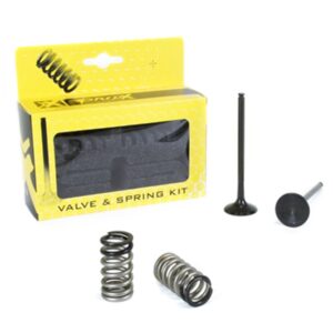 Σετ ατσάλινων Βαλβίδων Εξαγωγής ProX KTM 250 EXC-F/SX-F & Husaberg FE 250