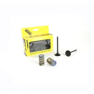 Σετ ατσάλινων Βαλβίδων Εξαγωγής ProX KTM 350 SX-F