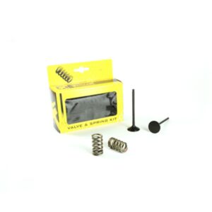 Σετ ατσάλινων Βαλβίδων Εξαγωγής ProX Yamaha WR 250 F & YZ 250F/250FX