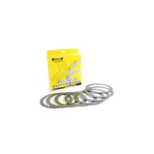 Σετ Δίσκοι Συμπλέκτη (Μεταλλικοί) Prox KTM 250/300/360/380 SX/EXC