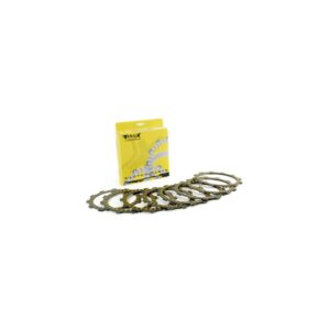 Σετ Δίσκοι Συμπλέκτη (Τριβής) ProX Suzuki RM-Z 450