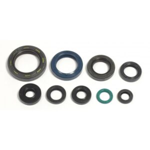 Σετ τσιμούχες κινητήρα Athena Honda CR 125 R
