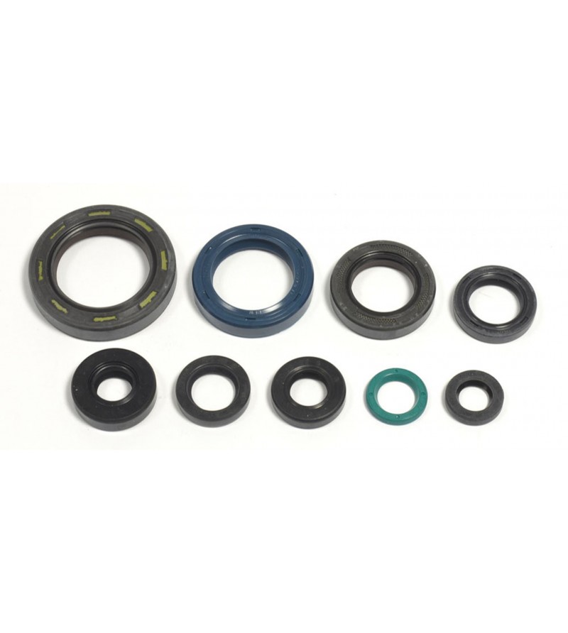 Σετ τσιμούχες κινητήρα Athena Honda CR 125 R 1 Σετ τσιμούχες κινητήρα Athena Honda CR 125 R