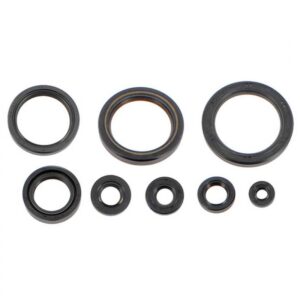 Σετ τσιμούχες κινητήρα Athena Honda CRF 450 R