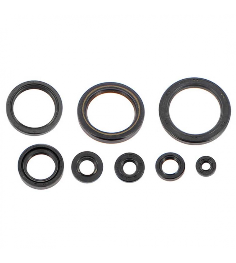 Σετ τσιμούχες κινητήρα Athena Honda CRF 450 R