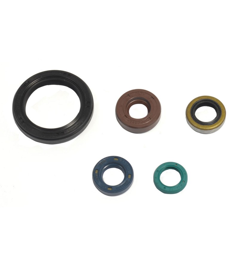 Σετ τσιμούχες κινητήρα Athena Kawasaki KLX 250