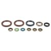 Σετ τσιμούχες κινητήρα Athena KTM SX-F 450 3 σετ τσιμούχες κινητήρα athena ktm sx f 450
