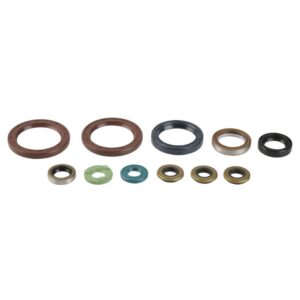 Σετ τσιμούχες κινητήρα Athena KTM SX-F 450