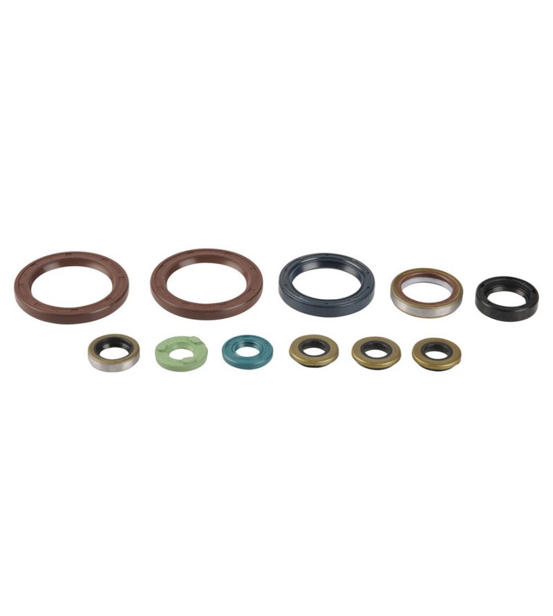Σετ τσιμούχες κινητήρα Athena KTM SX-F 450 1 Σετ τσιμούχες κινητήρα Athena KTM SX-F 450
