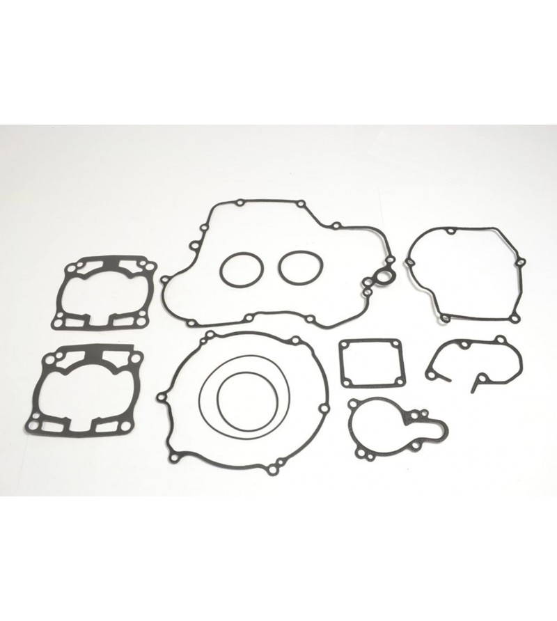 Σετ Φλάντζες Γενικής Athena Kawasaki KX 125