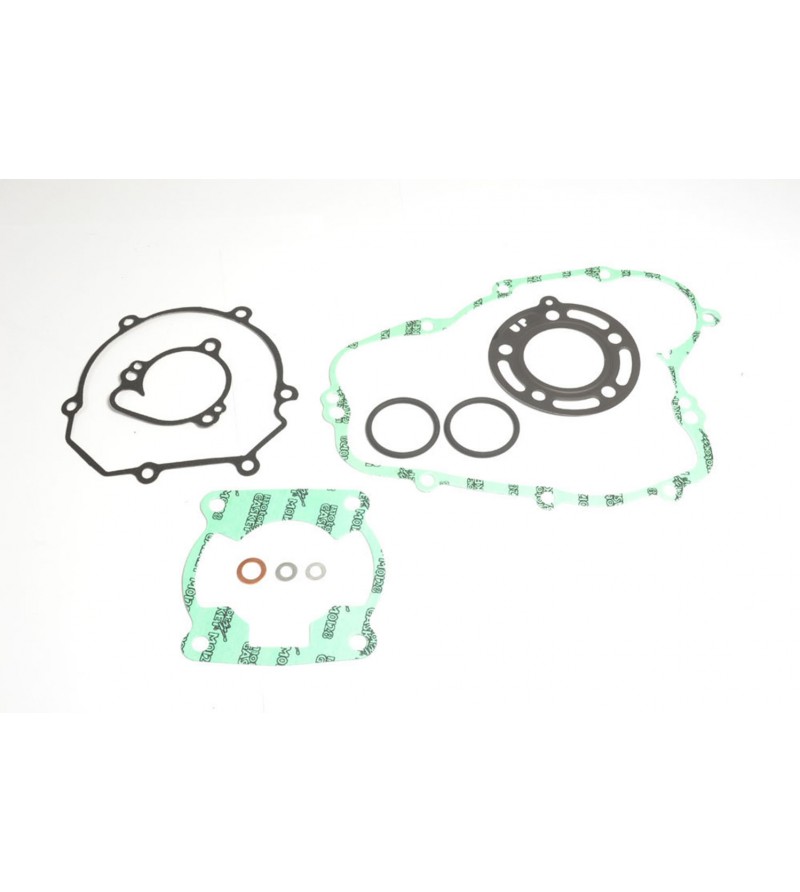 Σετ Φλάντζες Γενικής Athena Kawasaki KX 80 1 Σετ Φλάντζες Γενικής Athena Kawasaki KX 80