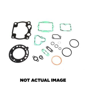 Σετ φλαντζών κεφαλής Athena Kawasaki KX 250