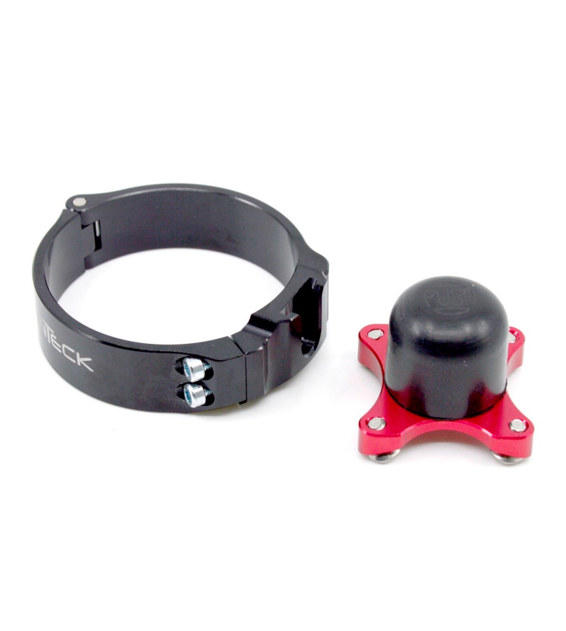 Σύστημα Εκκίνησης (Launch Control) για Honda CRF 250/450 '19-'24