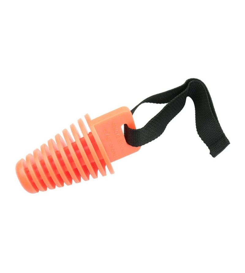 Τάπα Εξάτμισης Athena 4T 34mm