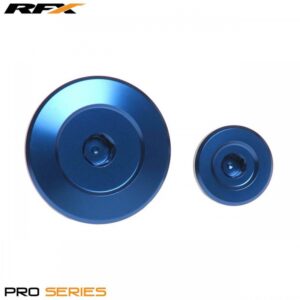 Τάπες Κινητήρα Σέτ RFX Pro (Blue) Yamaha