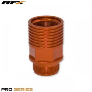 Ψύκτρα Πίσω Φρένου RFX (Orange) KTM 125-525 04-22