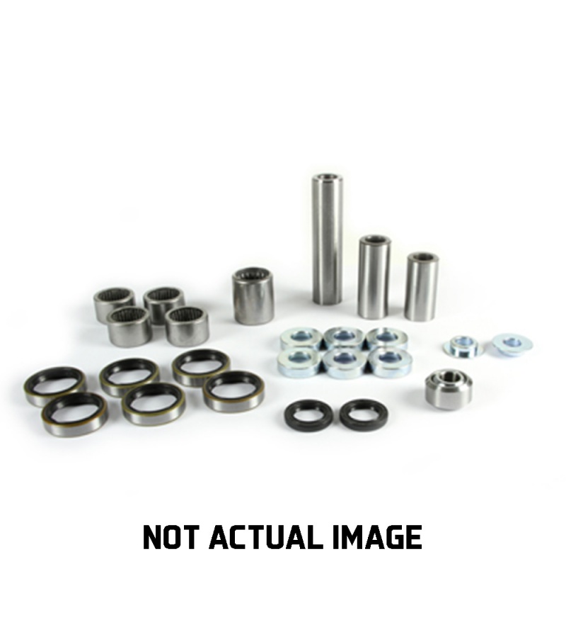 Σετ Επισκευής Μοχλικού ProX Honda