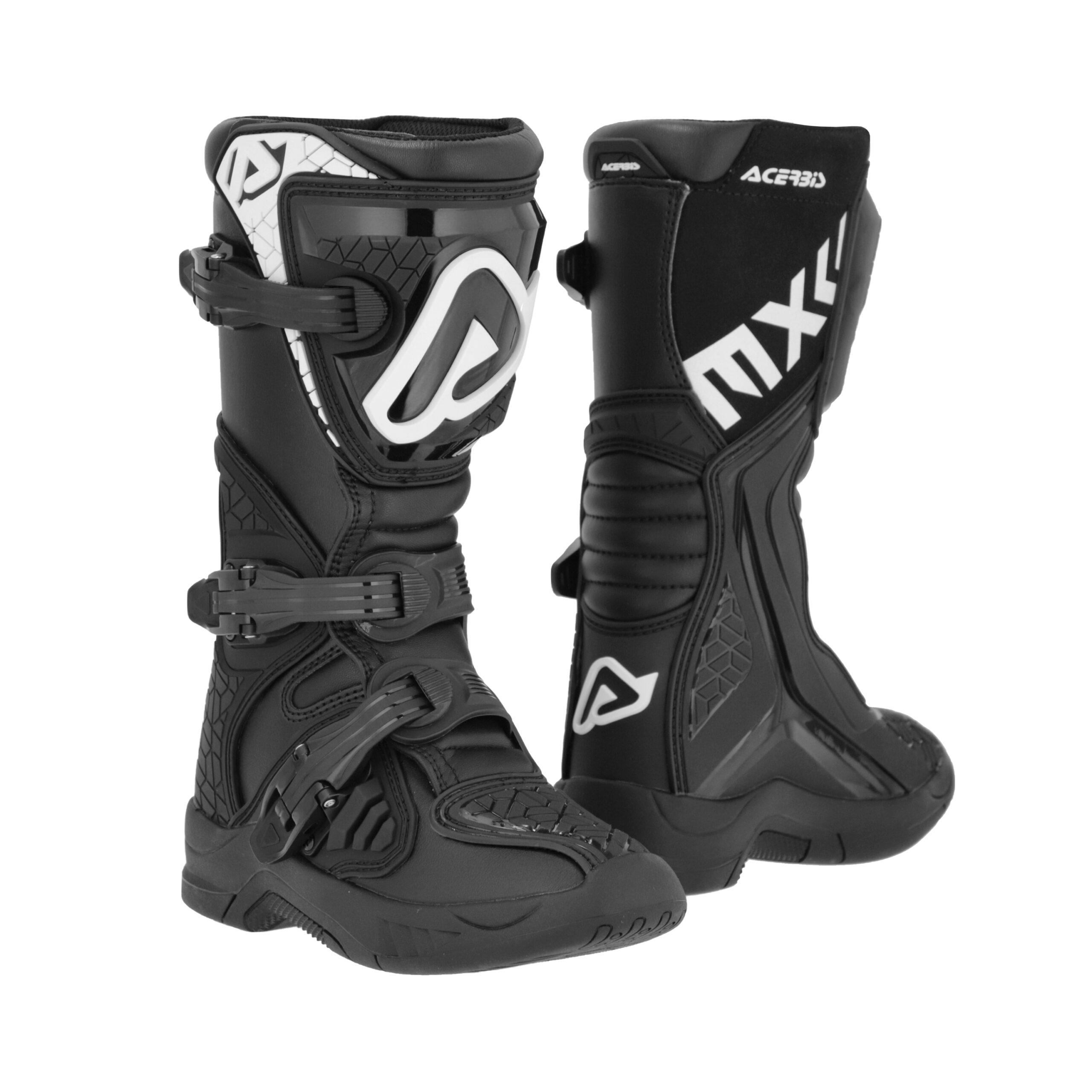 X-TEAM JR BOOTS
