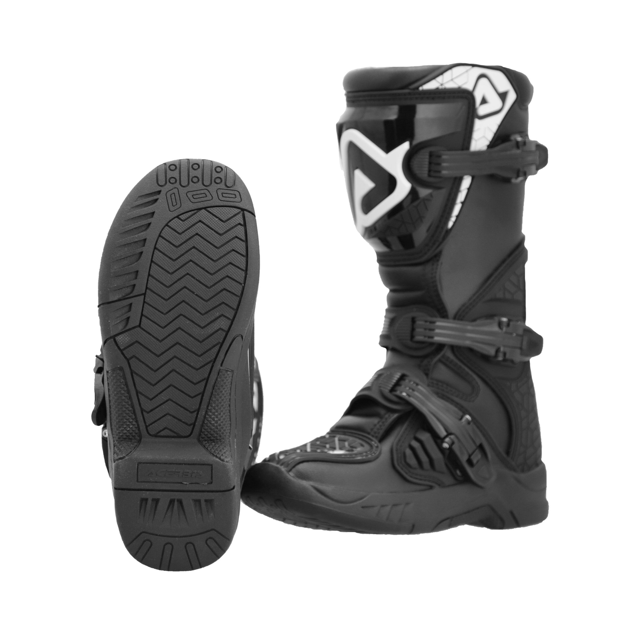 X-TEAM JR BOOTS - Image 2