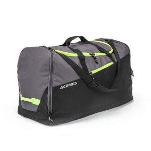 Σάκος Acerbis Cargo 26013.090 μαύρο