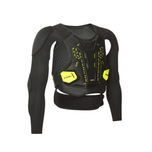 Θώρακας Acerbis Plasma 24515.318 μαύρο/κίτρινο