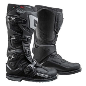 MX Μπότες Gaerne SG 22 μαύρο