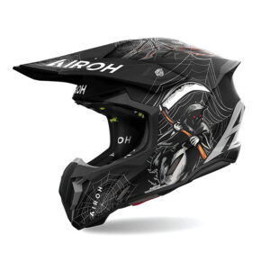 Κράνος Airoh Twist 3 Arcade matt ECE 22.06