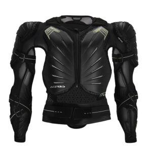 Θώρακας Acerbis Koert-one 25596.318 μαύρο/κίτρινο
